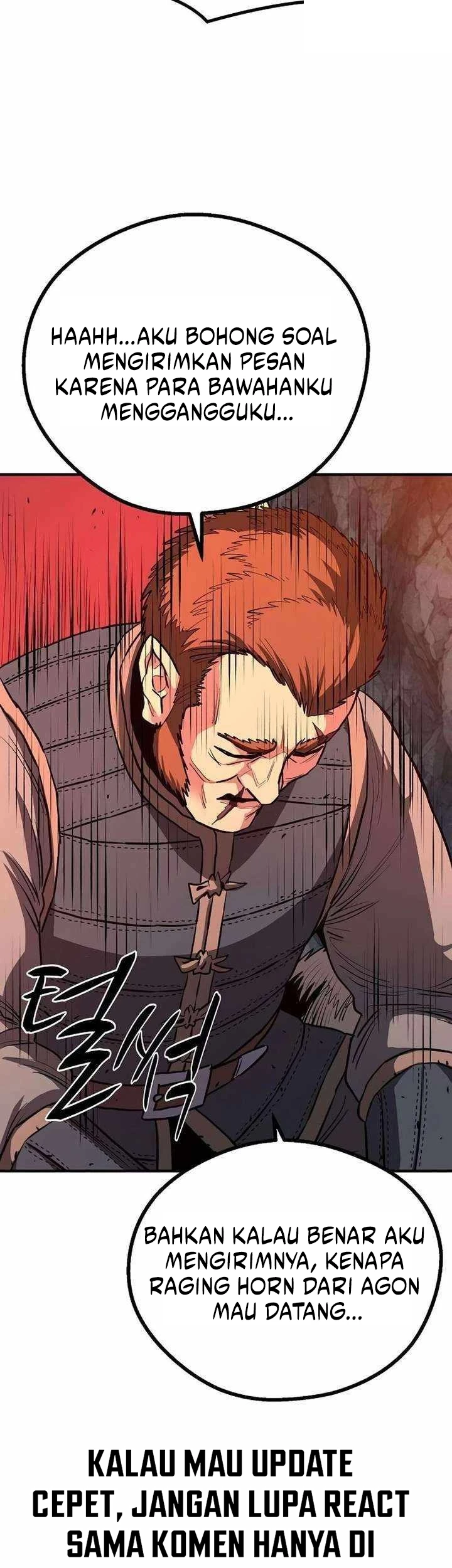 the berserkers second playthrough chapter 13 - Page 71