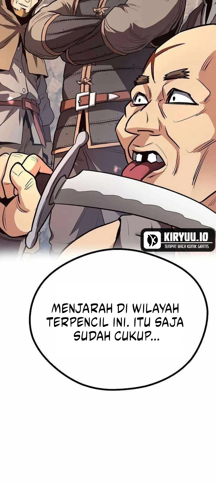 the berserkers second playthrough chapter 13 - Page 73