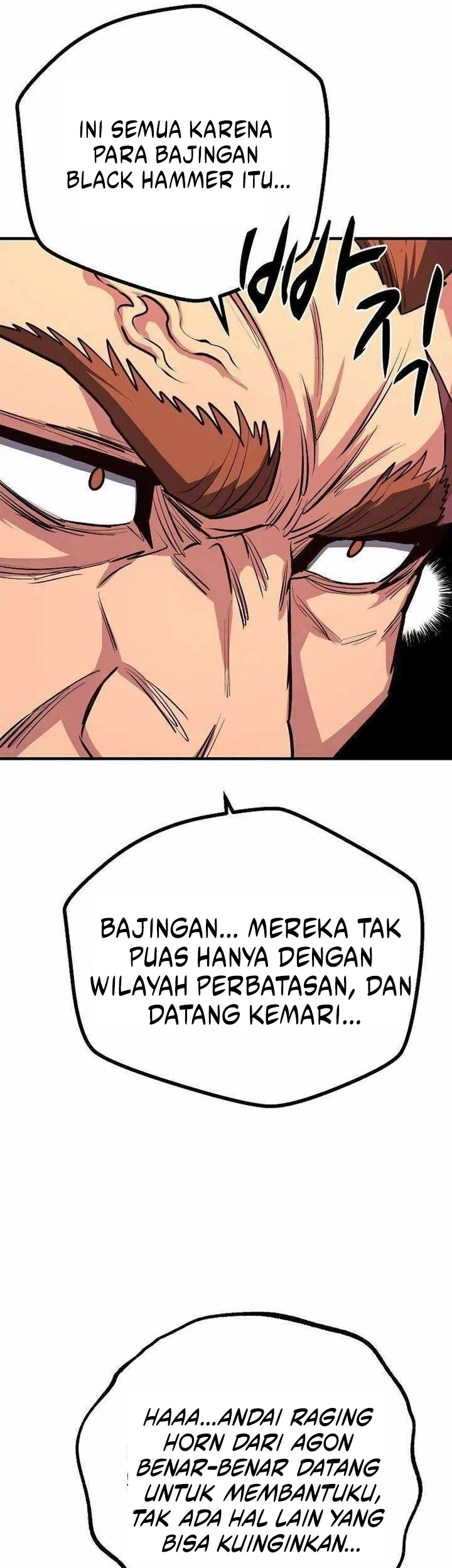 the berserkers second playthrough chapter 13 - Page 74