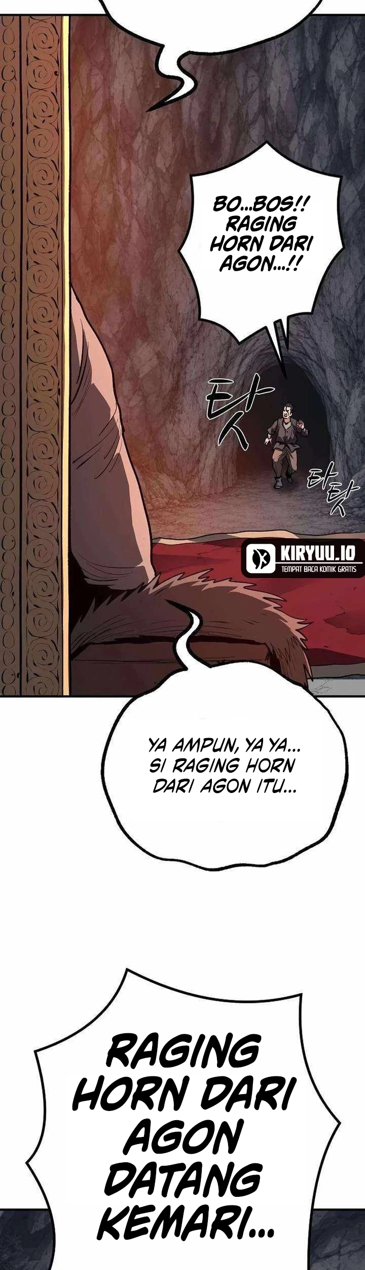 the berserkers second playthrough chapter 13 - Page 75