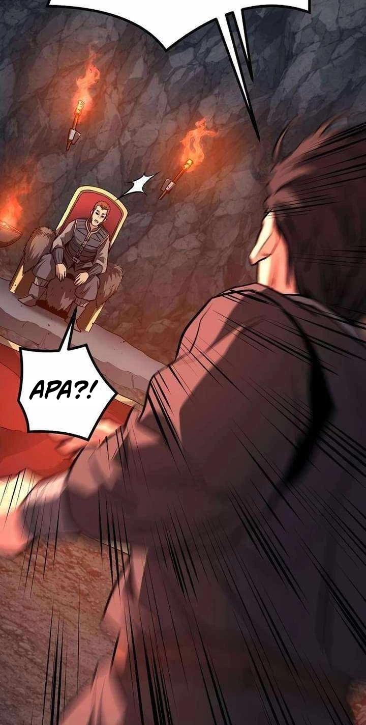 the berserkers second playthrough chapter 13 - Page 76