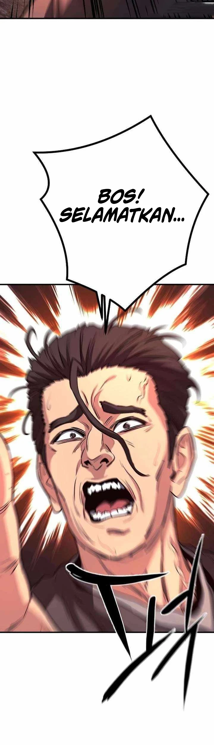 the berserkers second playthrough chapter 13 - Page 77