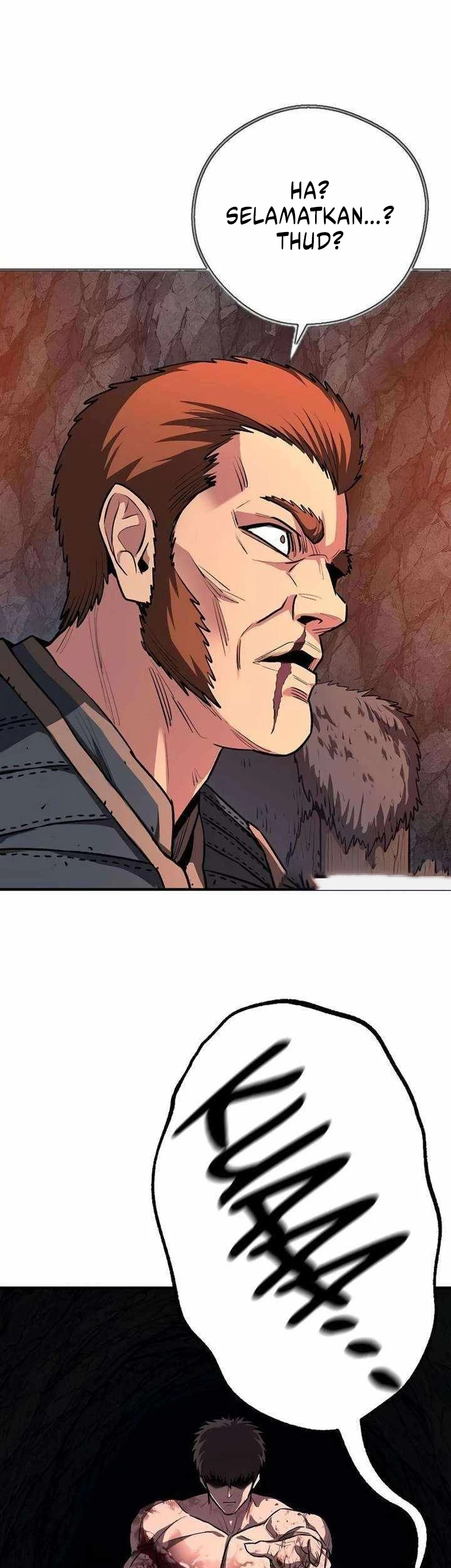 the berserkers second playthrough chapter 13 - Page 78