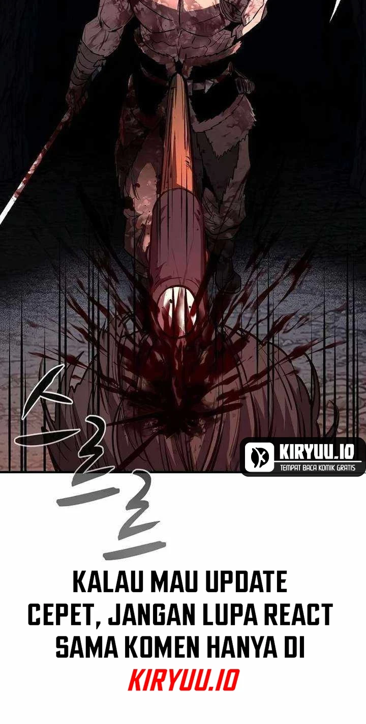 the berserkers second playthrough chapter 13 - Page 79