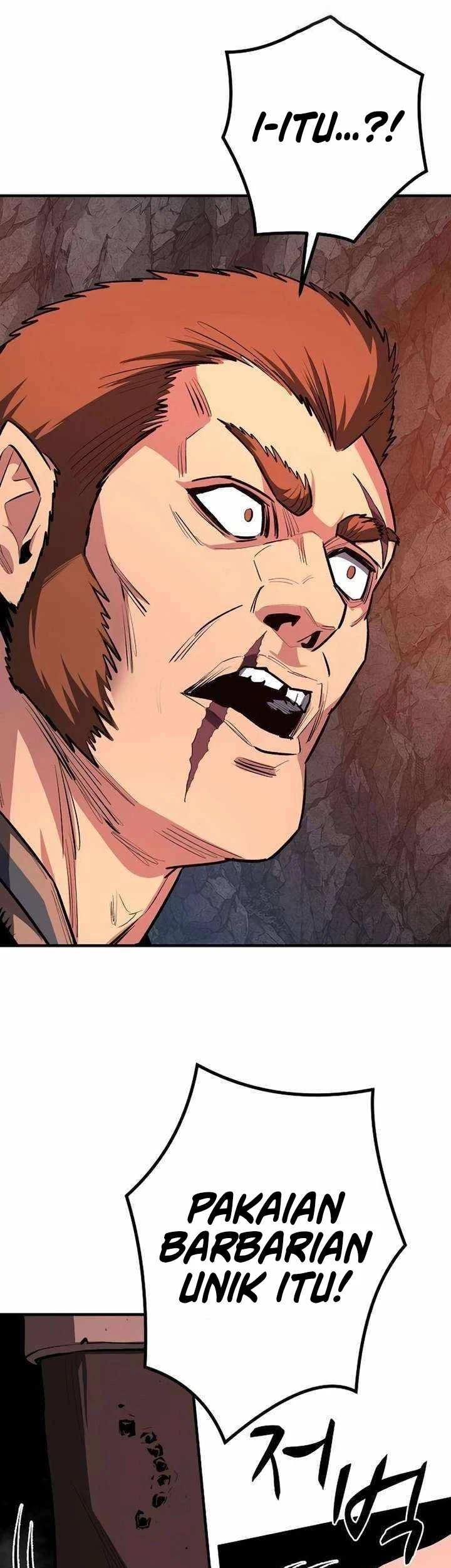 the berserkers second playthrough chapter 13 - Page 80