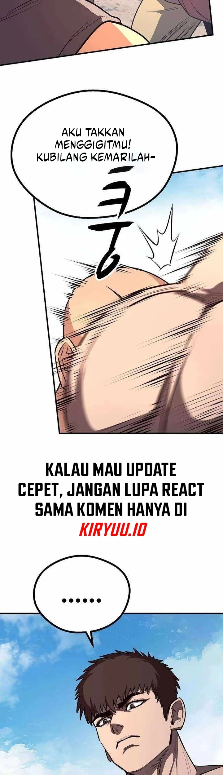 the berserkers second playthrough chapter 13 - Page 6