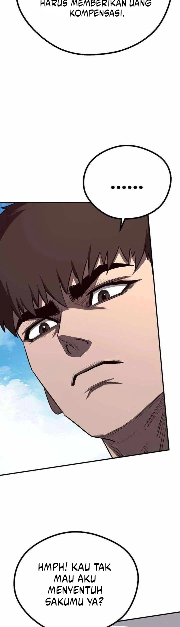 the berserkers second playthrough chapter 13 - Page 9