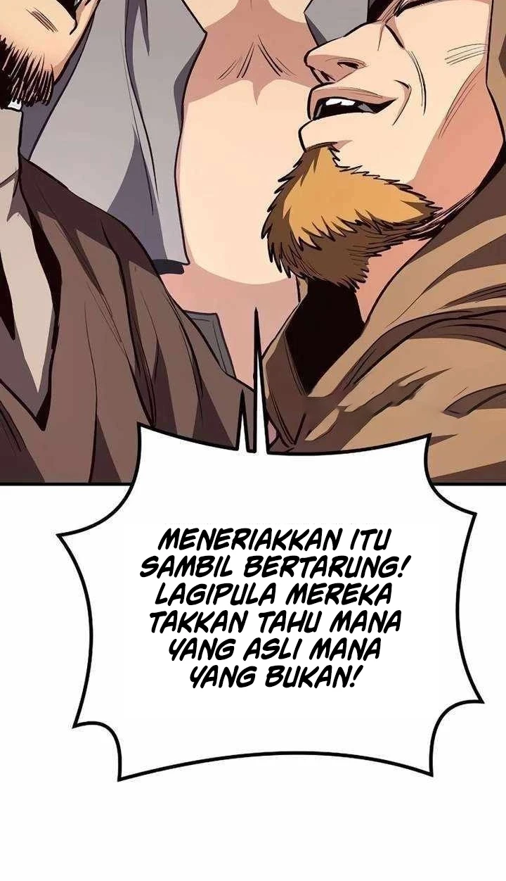 the berserkers second playthrough chapter 13 - Page 13