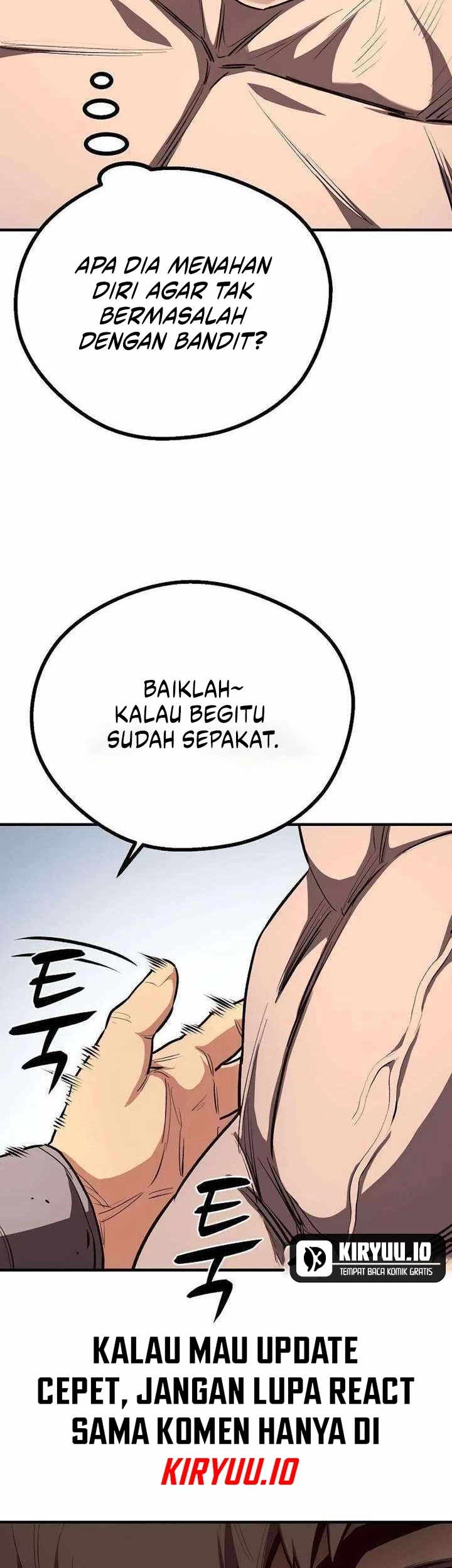 the berserkers second playthrough chapter 13 - Page 18