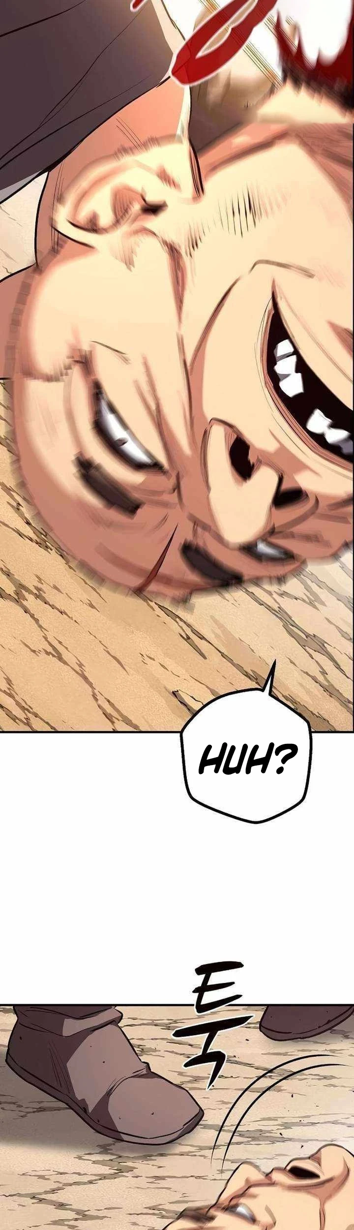 the berserkers second playthrough chapter 13 - Page 23