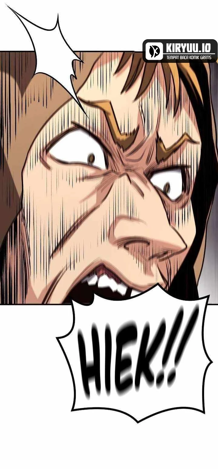 the berserkers second playthrough chapter 13 - Page 25