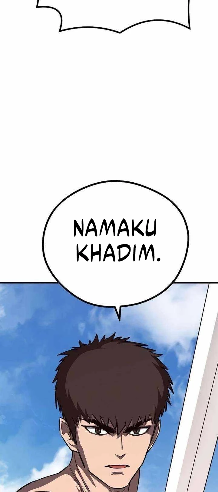 the berserkers second playthrough chapter 13 - Page 28