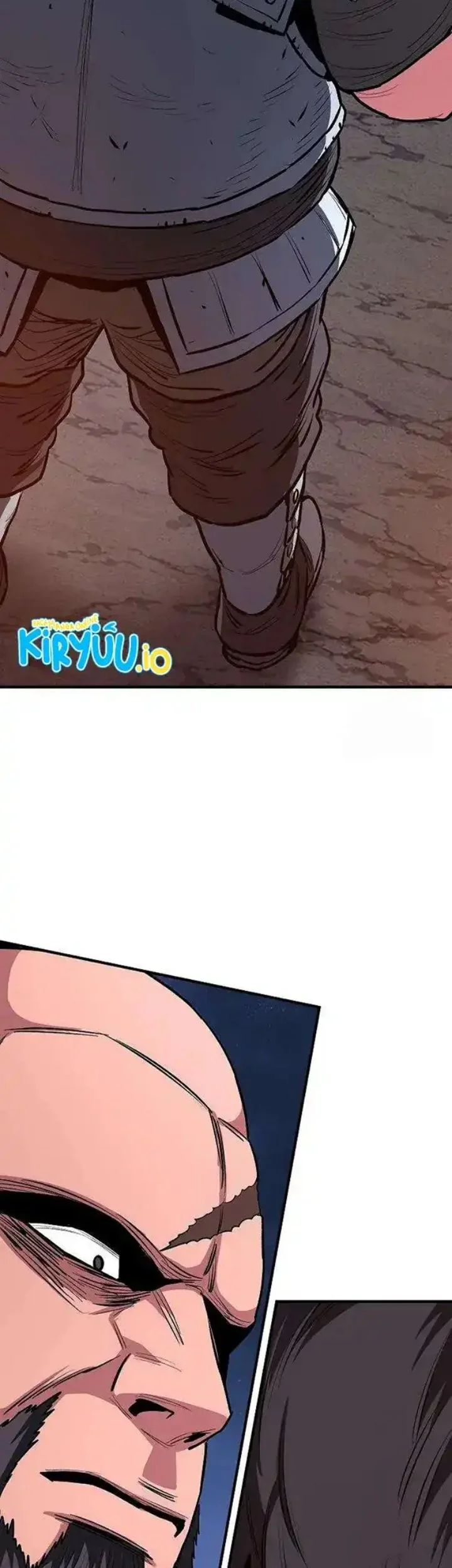 The Berserker’s Second Playthrough Chapter 14 Gambar 70