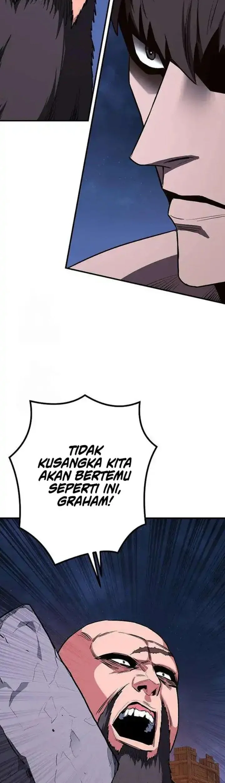 The Berserker’s Second Playthrough Chapter 14 Gambar 71