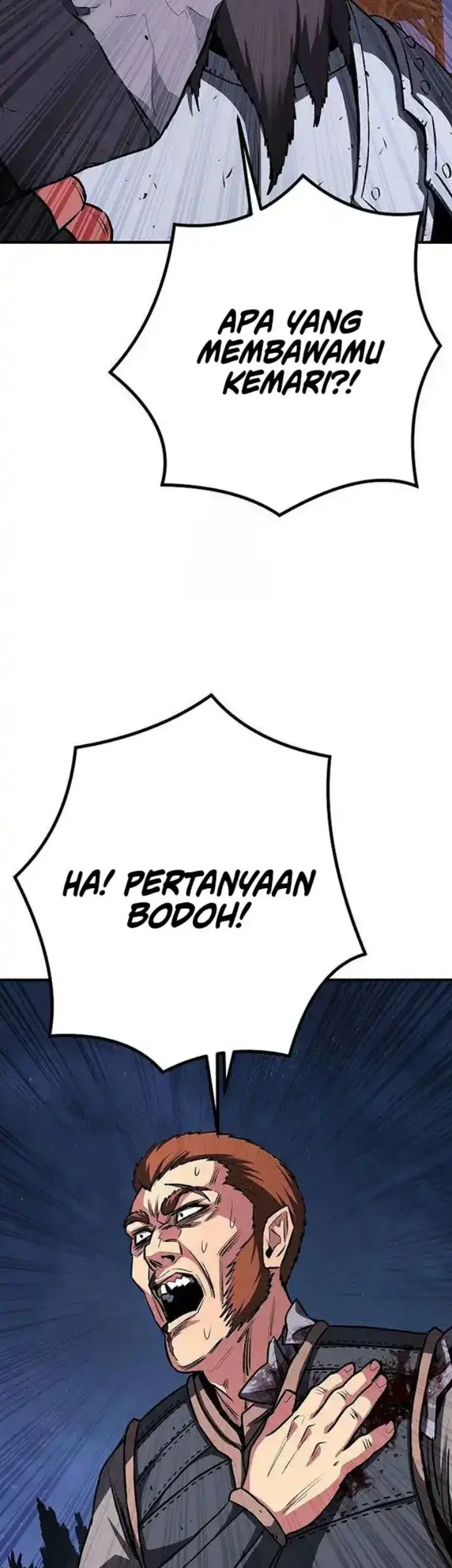 The Berserker’s Second Playthrough Chapter 14 Gambar 72