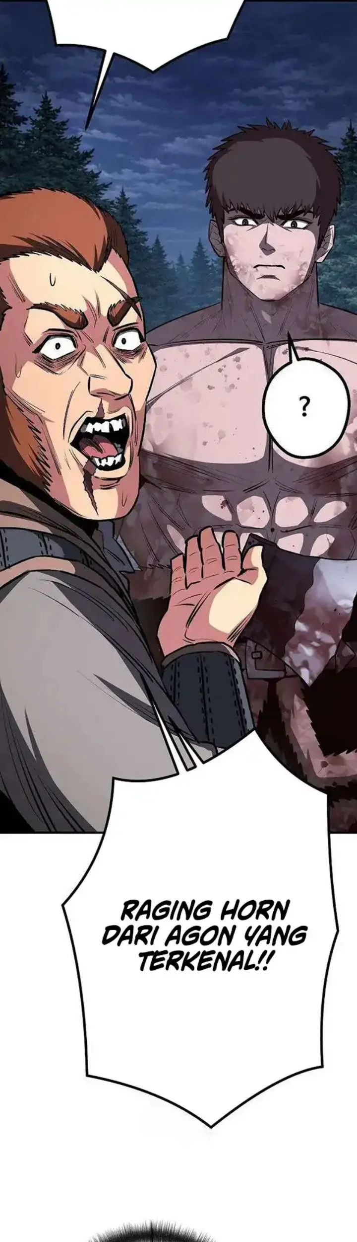 The Berserker’s Second Playthrough Chapter 14 Gambar 74