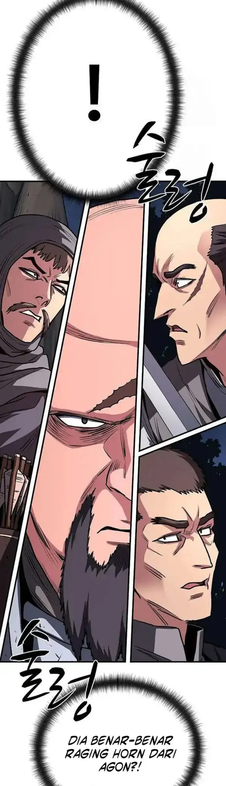 The Berserker’s Second Playthrough Chapter 14 Gambar 75