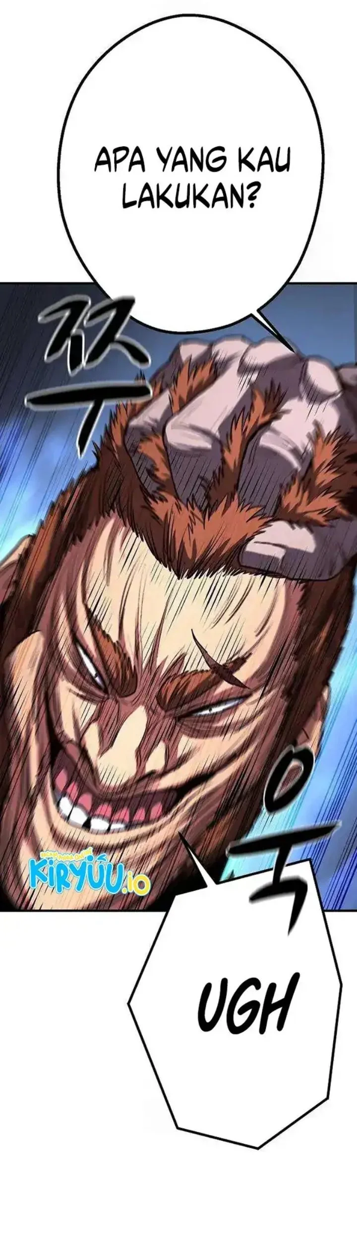 The Berserker’s Second Playthrough Chapter 14 Gambar 77