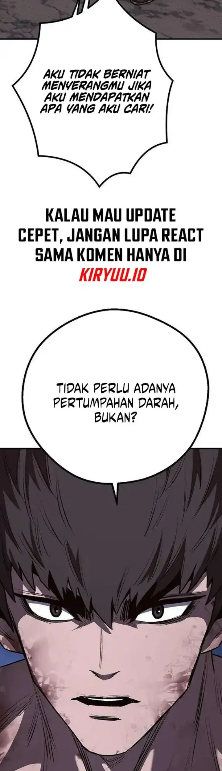 The Berserker’s Second Playthrough Chapter 14 Gambar 79