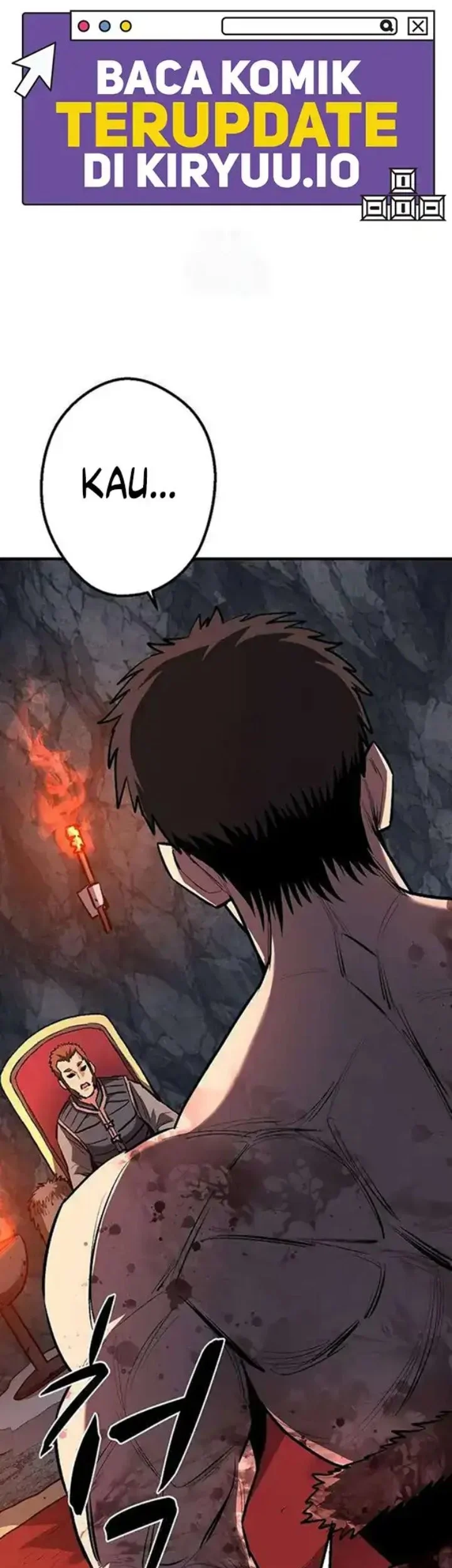 Manhwa The Berserker’s Second Playthrough Chapter 14 gambar nomor 2