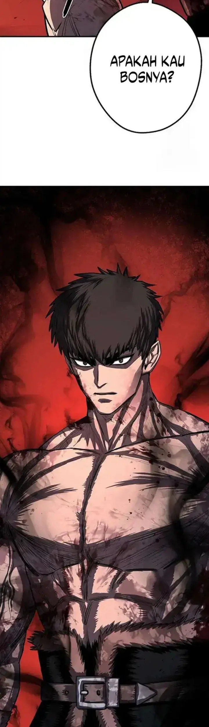 The Berserker’s Second Playthrough Chapter 14 Gambar 3