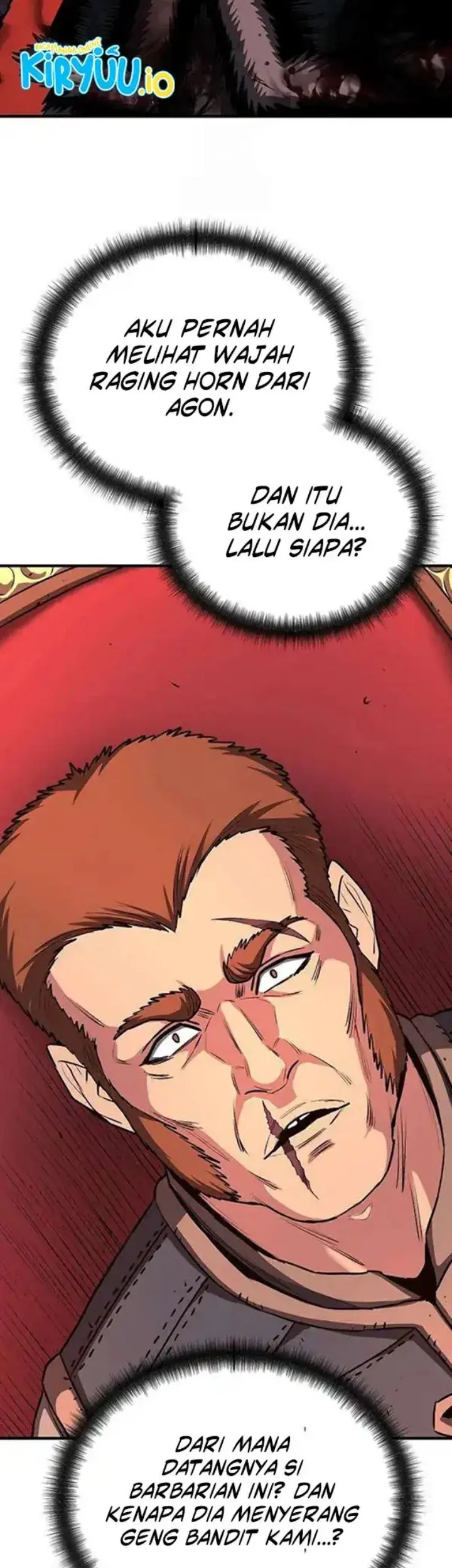 The Berserker’s Second Playthrough Chapter 14 Gambar 4