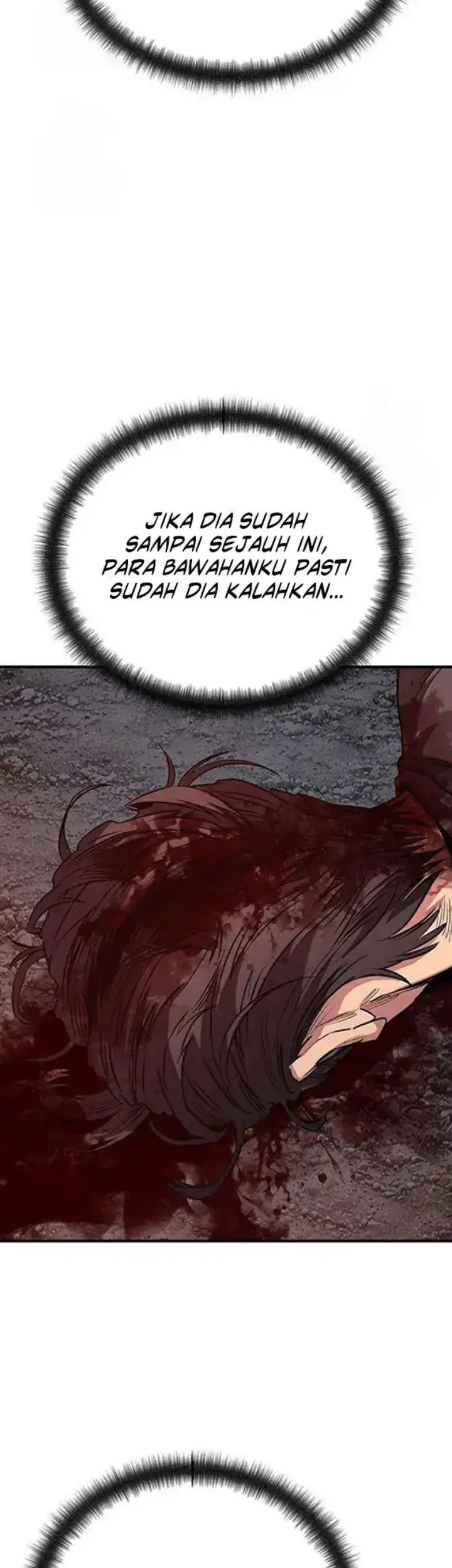 The Berserker’s Second Playthrough Chapter 14 Gambar 5