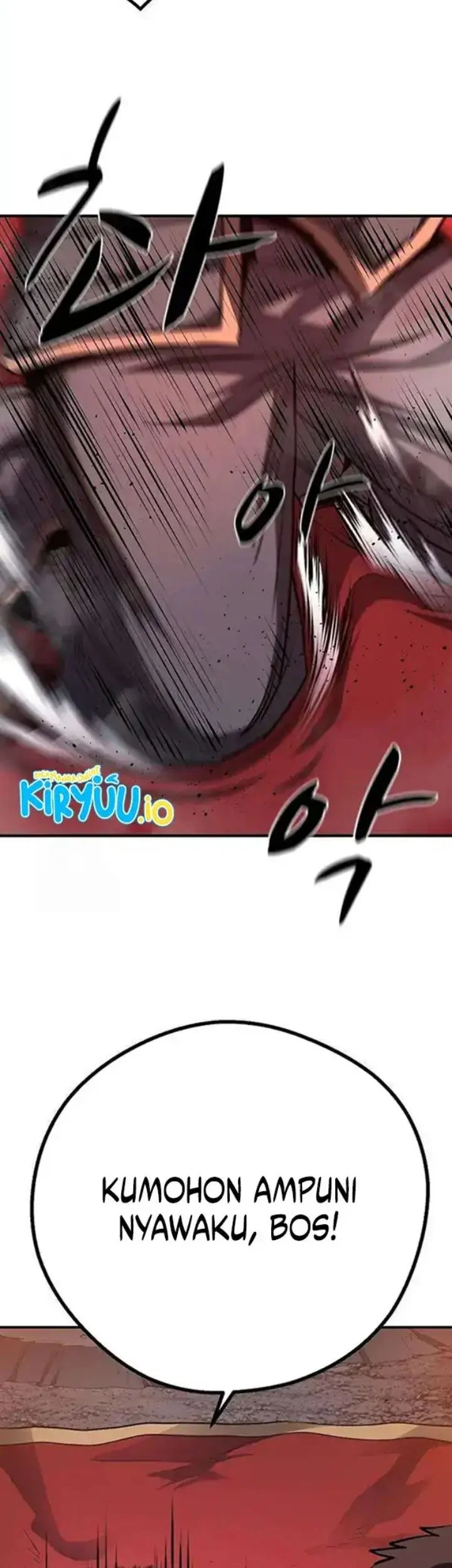 The Berserker’s Second Playthrough Chapter 14 Gambar 11