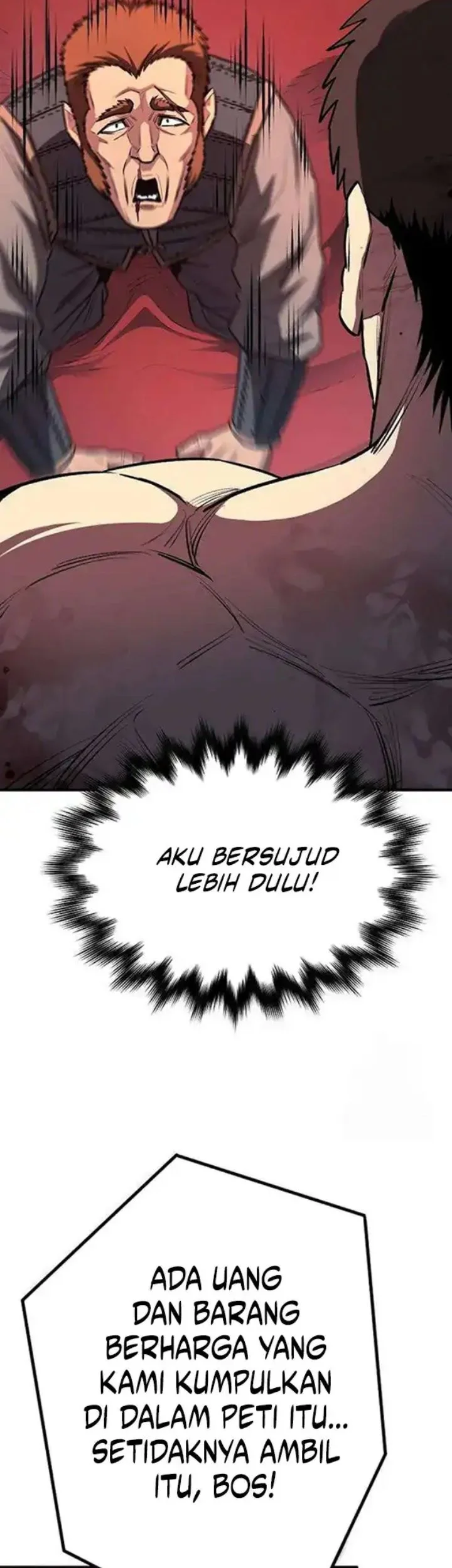 The Berserker’s Second Playthrough Chapter 14 Gambar 12