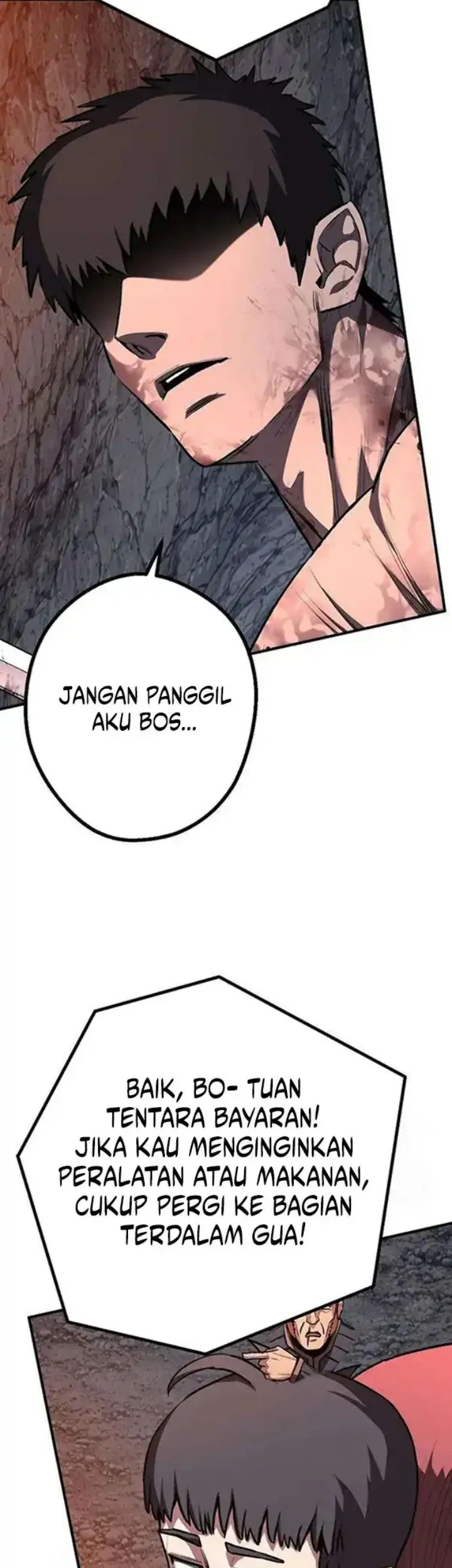 The Berserker’s Second Playthrough Chapter 14 Gambar 13