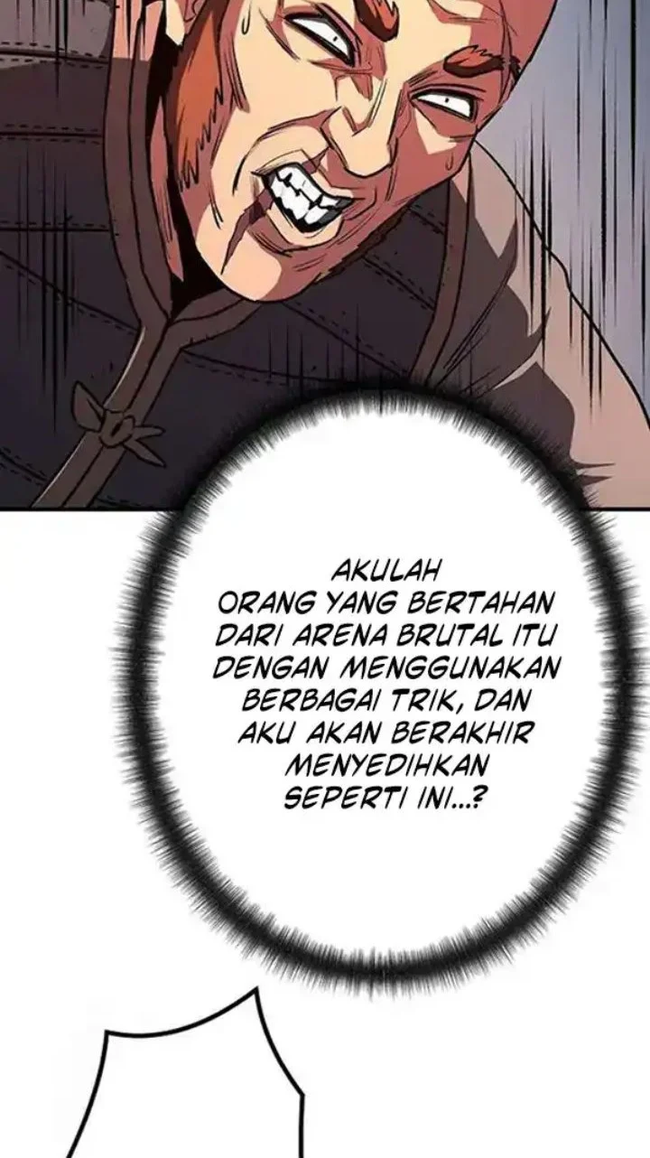 The Berserker’s Second Playthrough Chapter 14 Gambar 17