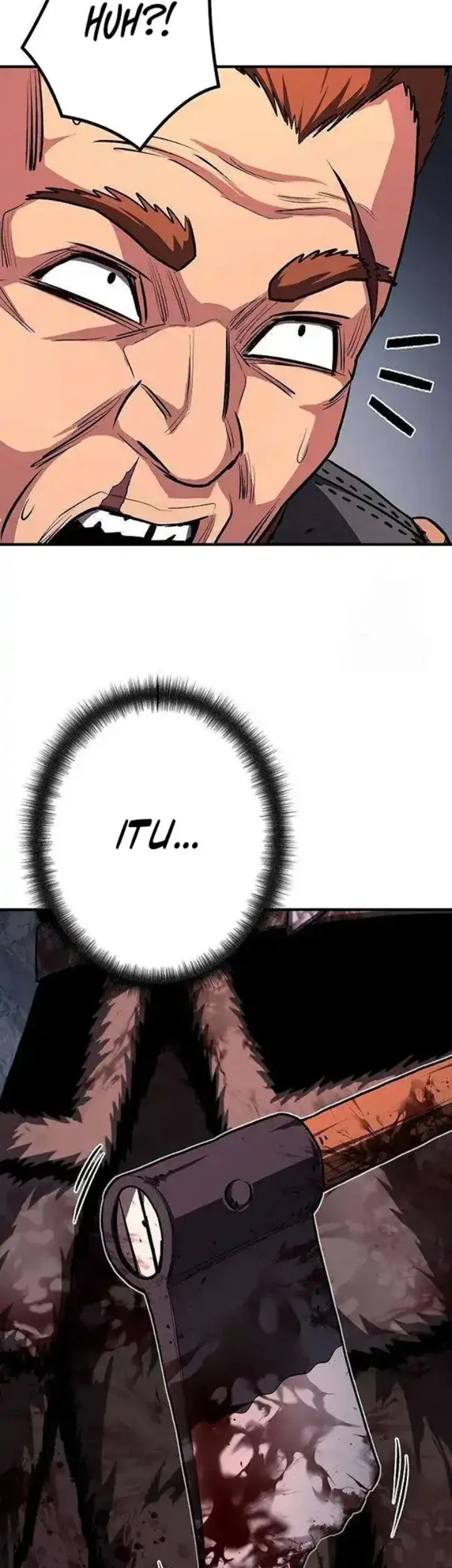 The Berserker’s Second Playthrough Chapter 14 Gambar 18