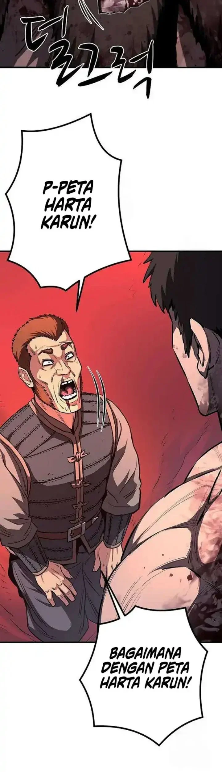 The Berserker’s Second Playthrough Chapter 14 Gambar 19