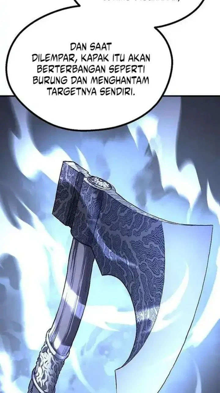 The Berserker’s Second Playthrough Chapter 14 Gambar 25