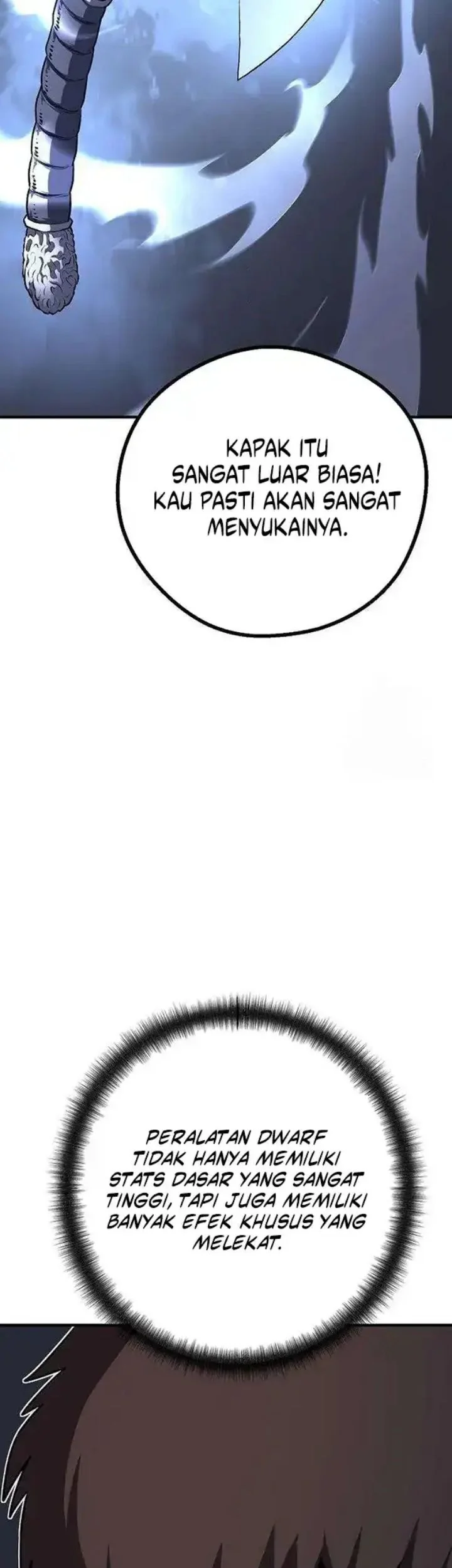 The Berserker’s Second Playthrough Chapter 14 Gambar 26