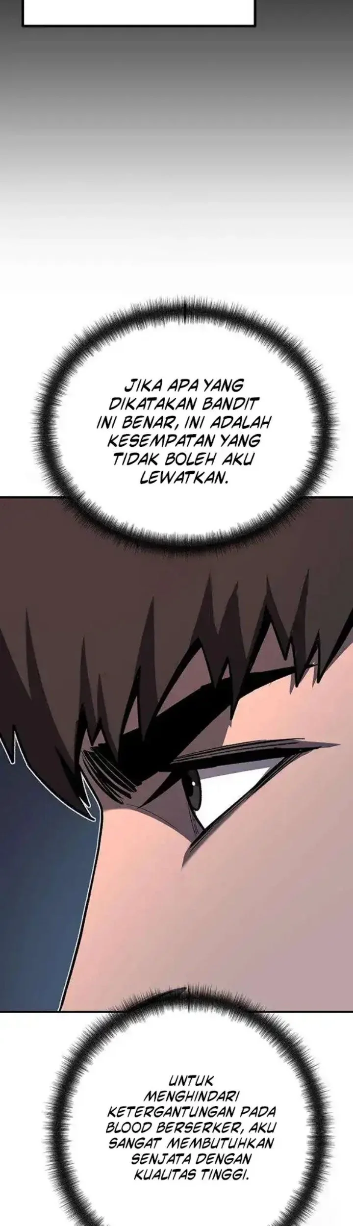 The Berserker’s Second Playthrough Chapter 14 Gambar 30