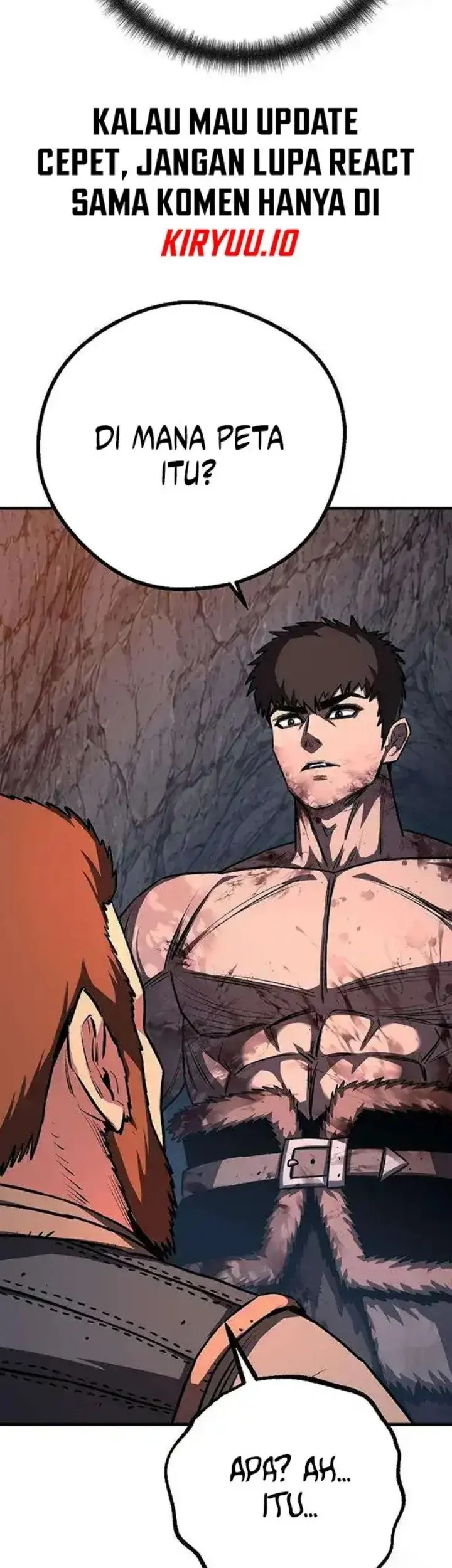 The Berserker’s Second Playthrough Chapter 14 Gambar 31