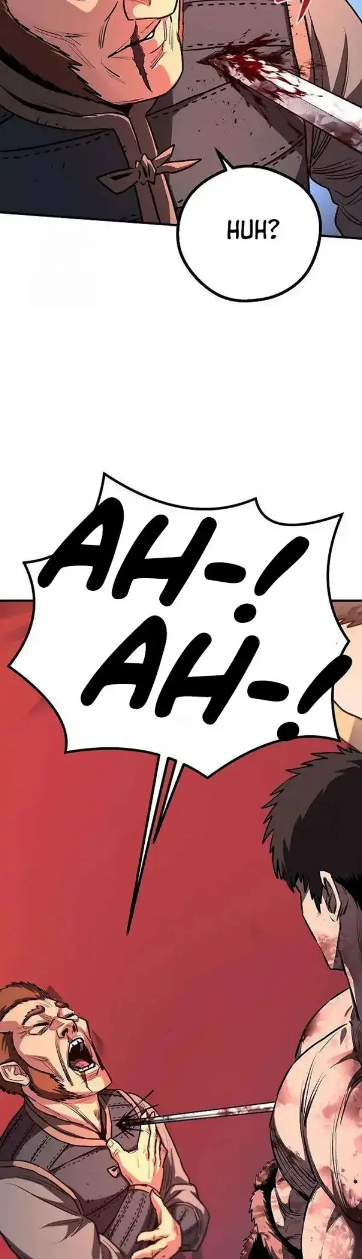 The Berserker’s Second Playthrough Chapter 14 Gambar 35