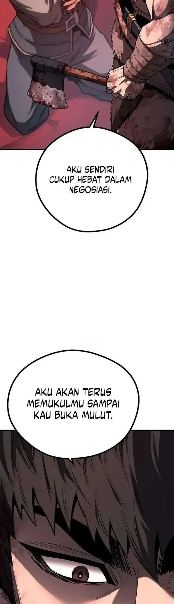 The Berserker’s Second Playthrough Chapter 14 Gambar 36