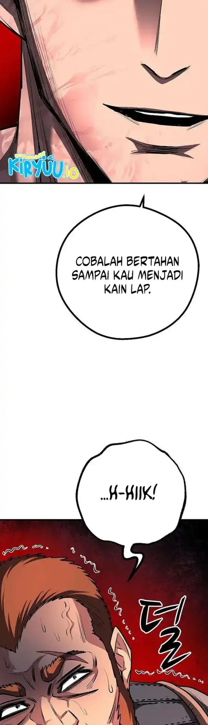 The Berserker’s Second Playthrough Chapter 14 Gambar 37