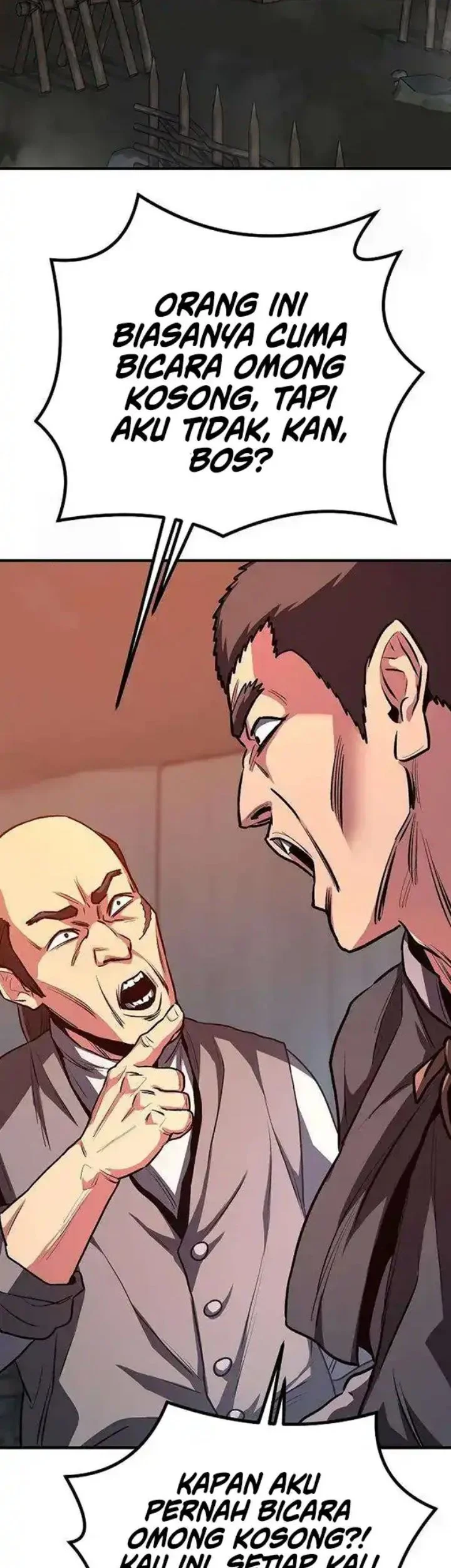 The Berserker’s Second Playthrough Chapter 14 Gambar 40