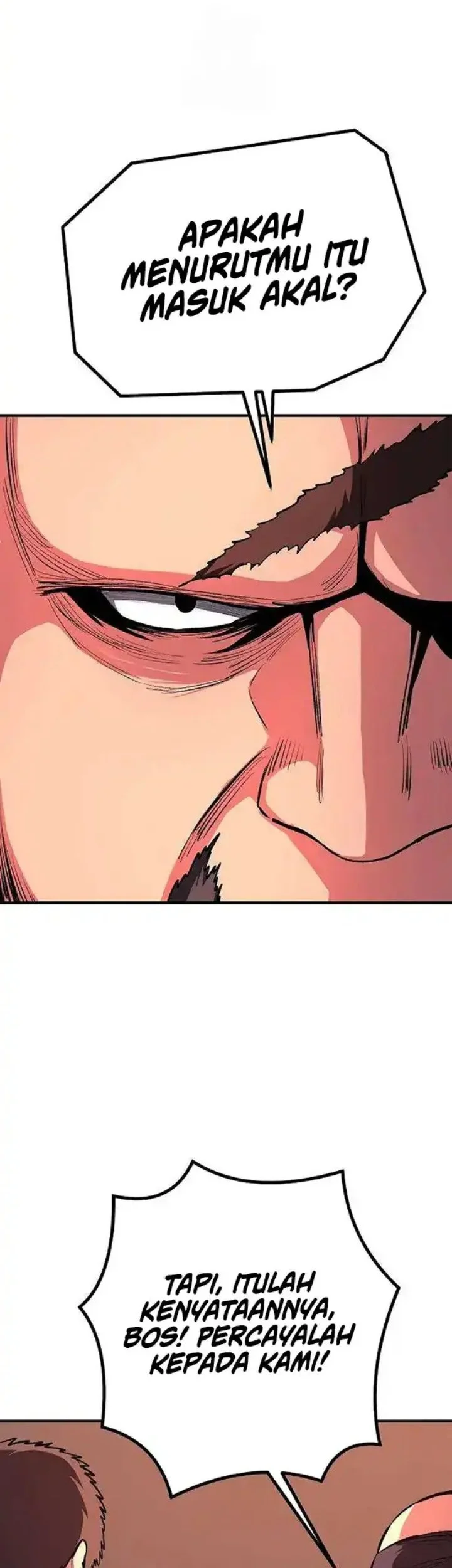 The Berserker’s Second Playthrough Chapter 14 Gambar 45