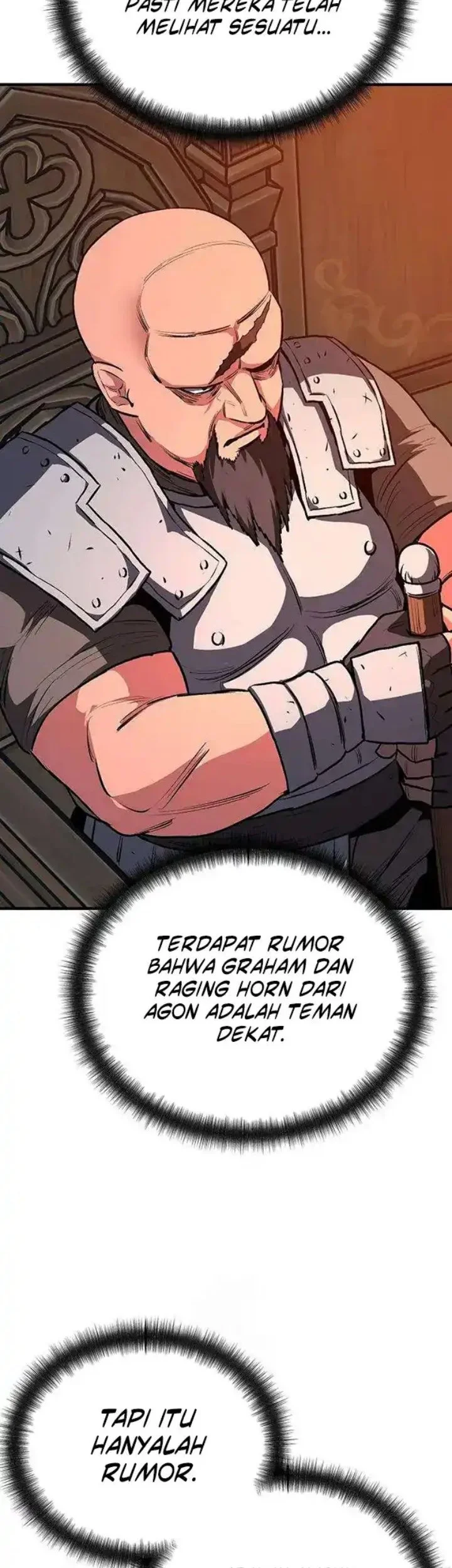 The Berserker’s Second Playthrough Chapter 14 Gambar 47