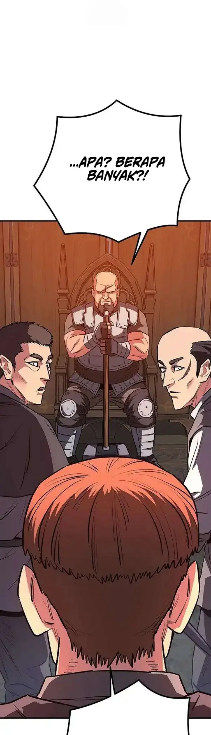 The Berserker’s Second Playthrough Chapter 14 Gambar 51