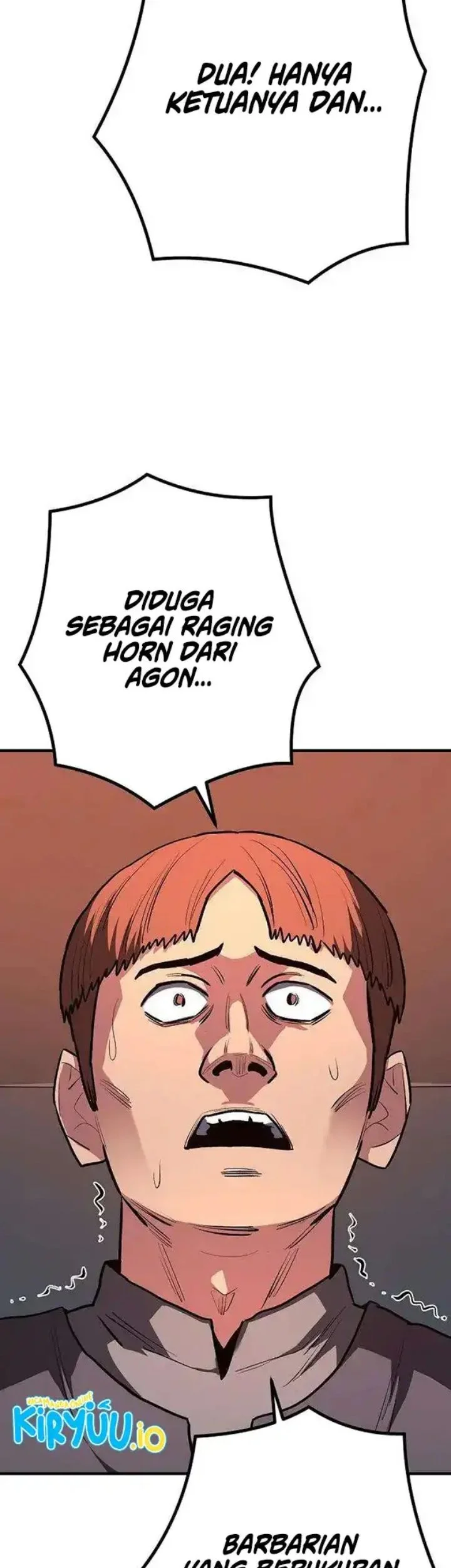 The Berserker’s Second Playthrough Chapter 14 Gambar 52