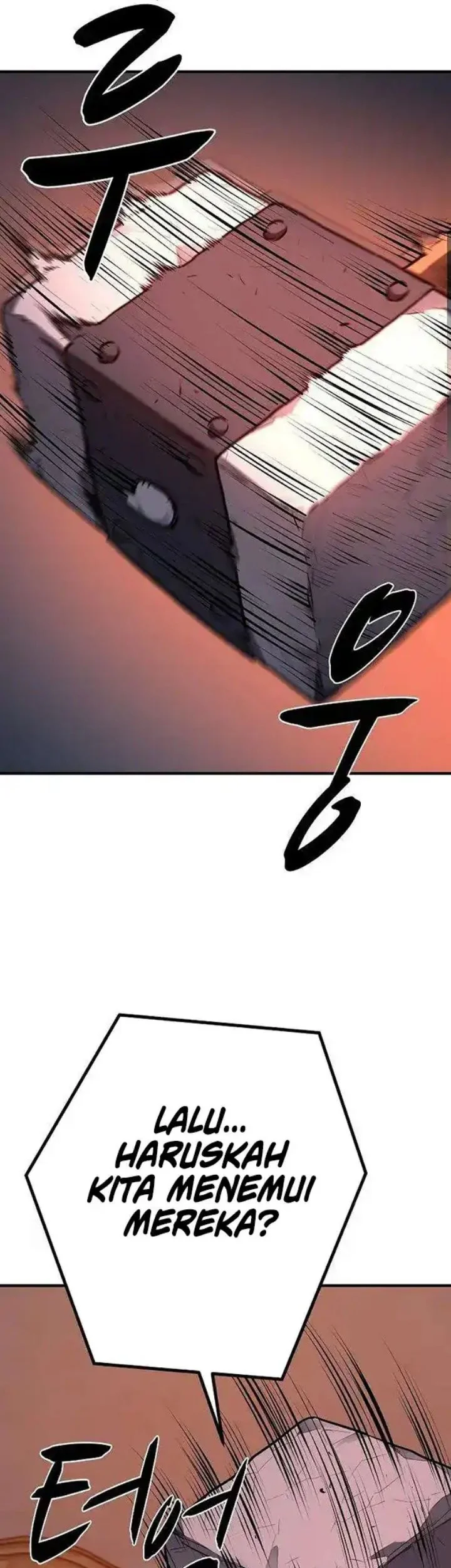 The Berserker’s Second Playthrough Chapter 14 Gambar 56