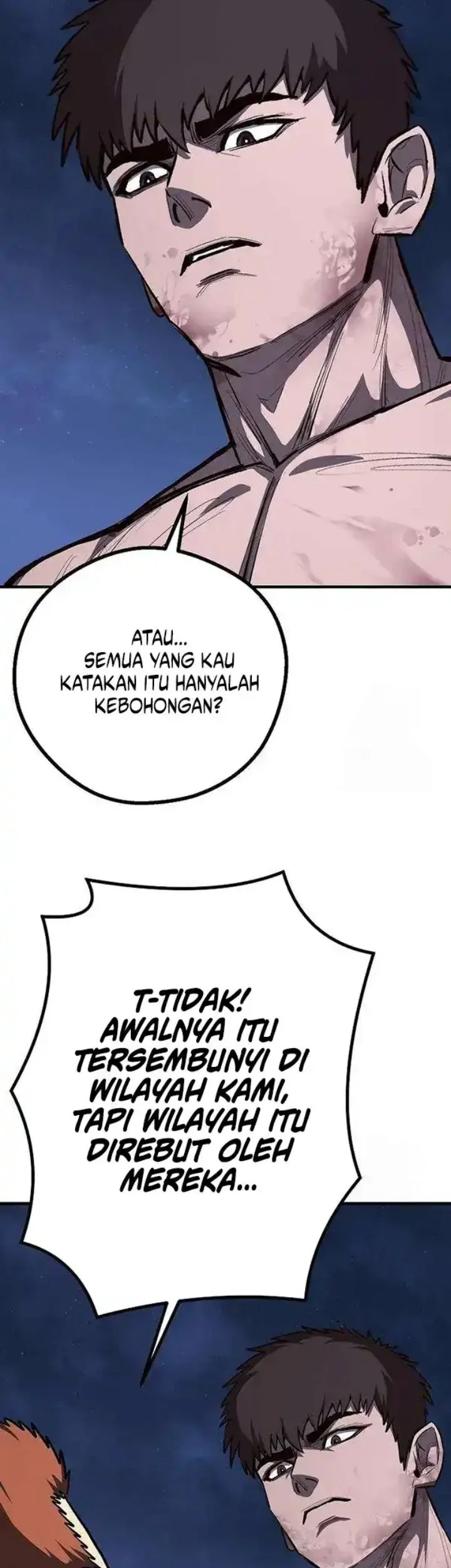 The Berserker’s Second Playthrough Chapter 14 Gambar 62