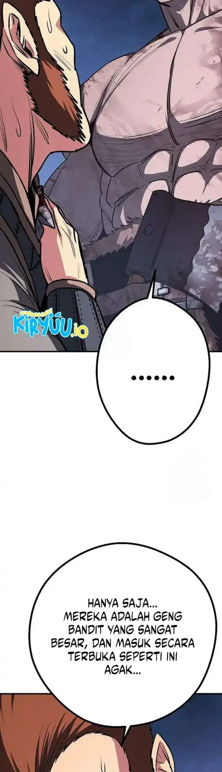 The Berserker’s Second Playthrough Chapter 14 Gambar 63