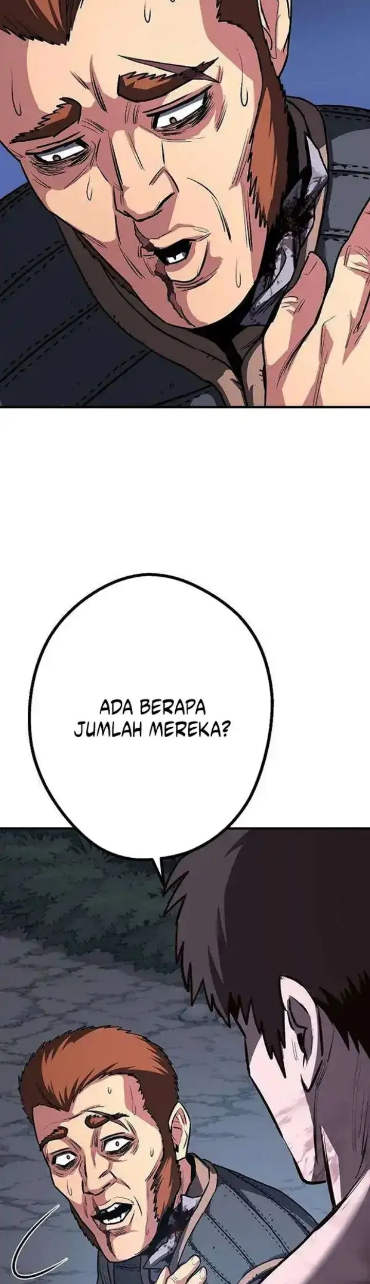 The Berserker’s Second Playthrough Chapter 14 Gambar 64