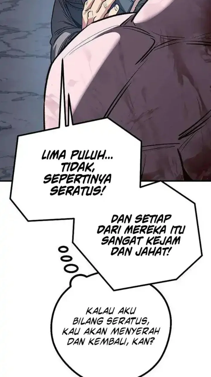 The Berserker’s Second Playthrough Chapter 14 Gambar 65